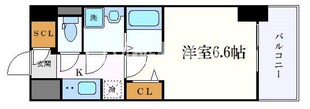 S-RESIDENCE上前津Southの物件間取画像